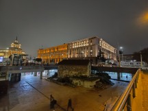 ROG Phone 9 Pro: 13MP ultrawide camera night mode samples - f/2.2, ISO 706, 1/10s - Asus ROG Phone 9/9 Pro review