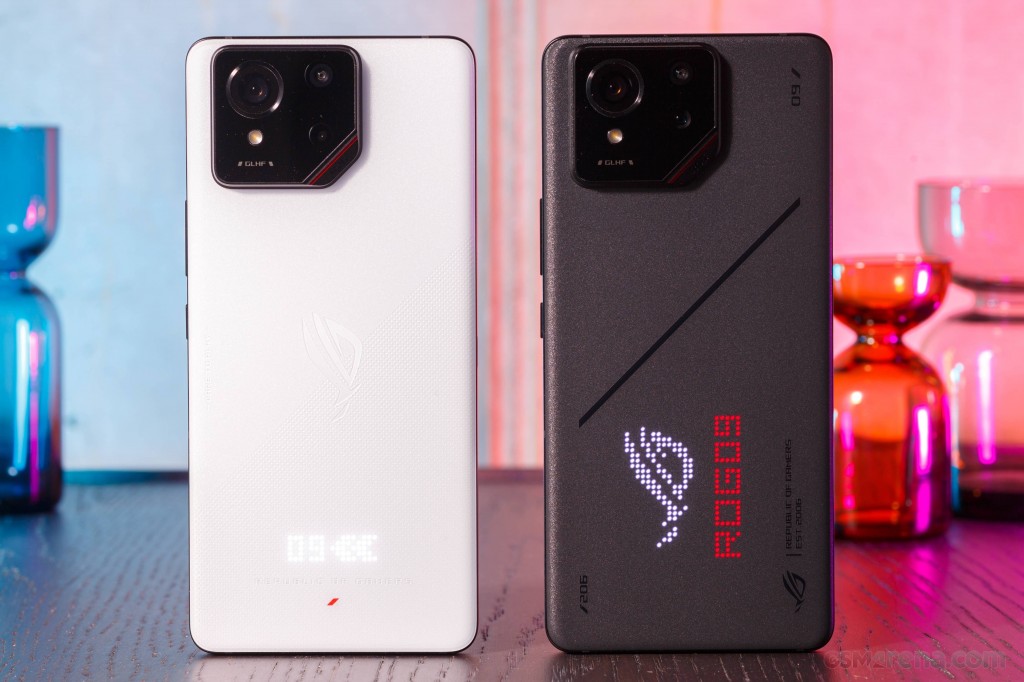 Asus ROG Phone 9 Pro