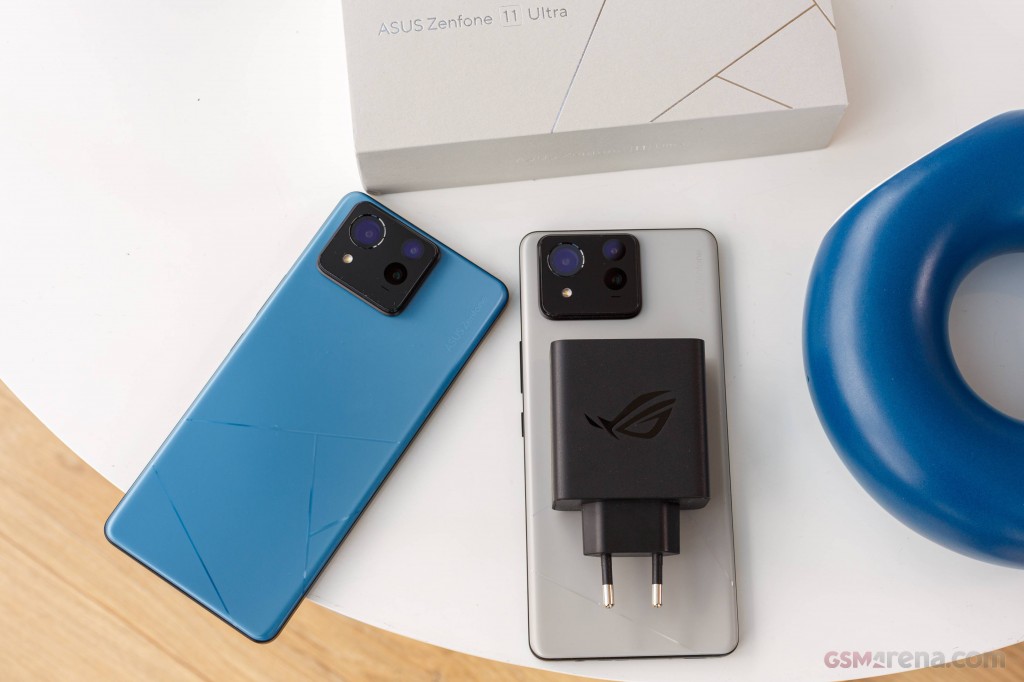 Asus Zenfone 11 Ultra