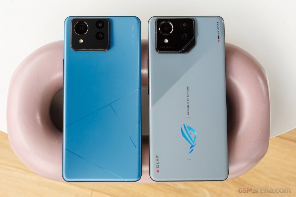 Asus Zenfone 11 Ultra