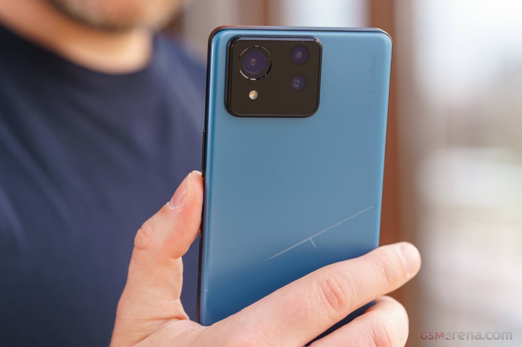 Asus Zenfone 11 Ultra