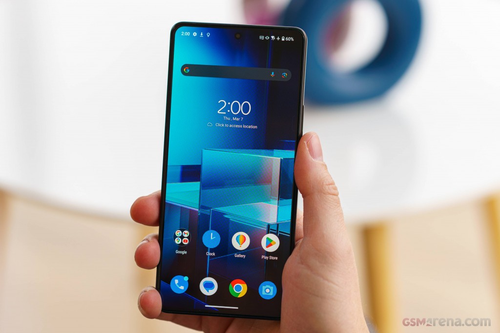 Asus Zenfone 11 Ultra pictures, official photos