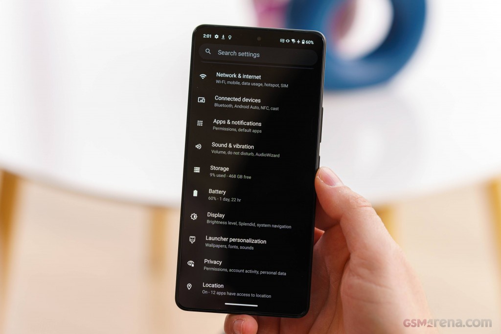 Asus Zenfone 11 Ultra