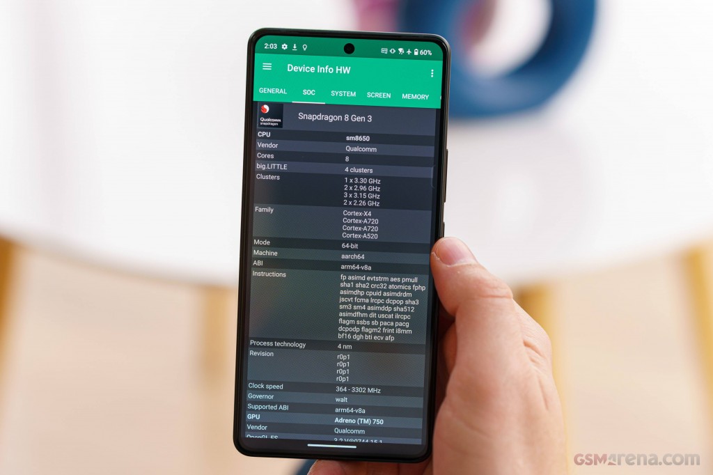 Asus Zenfone 11 Ultra