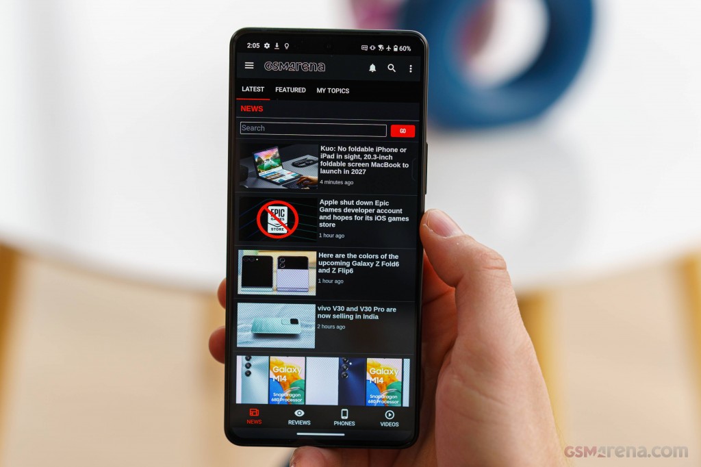 Asus Zenfone 11 Ultra