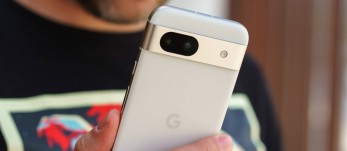 Google Pixel 8a review