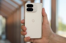 Pixel 9 Pro Fold - Google Pixel 9 Pro Fold review