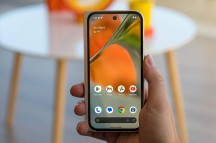 Pixel 9 Pro Fold - Google Pixel 9 Pro Fold review