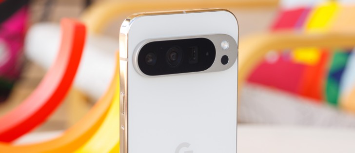 Google Pixel 9 Pro XL