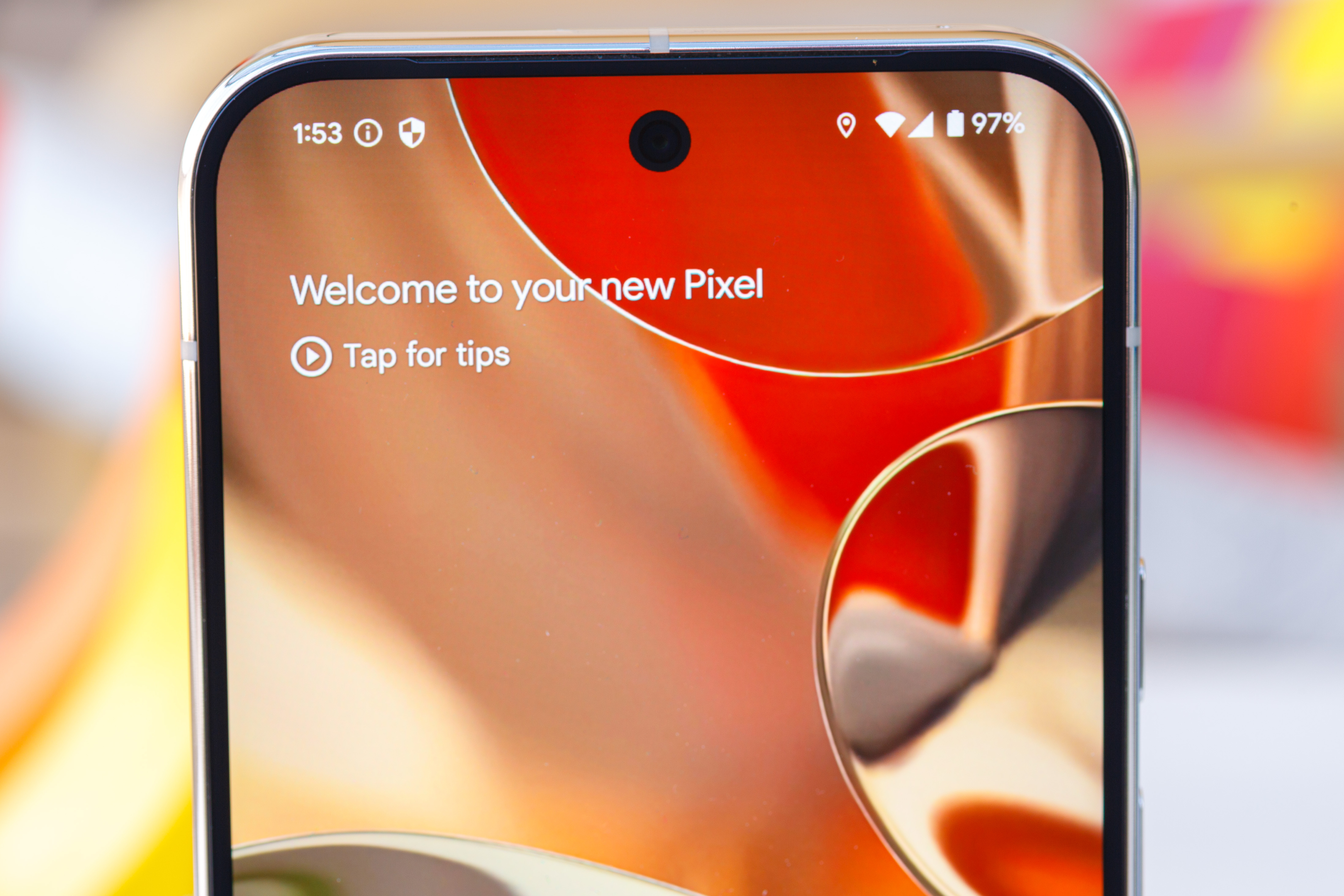 Google Pixel 9 Pro XL review