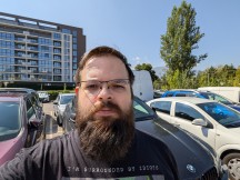 Google Pixel 9 Pro: 10MP selfie camera samples - f/2.2, ISO 51, 1/2439s - Google Pixel 9 Pro review