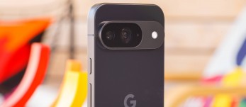 Google Pixel 9 review