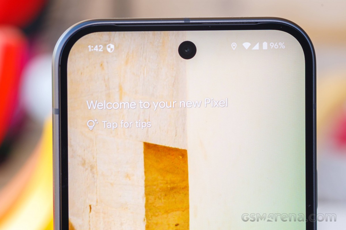 Google Pixel 9 - Google Pixel 9 review