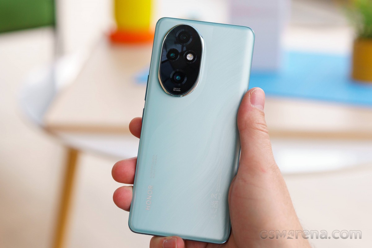 Honor 200 Pro review