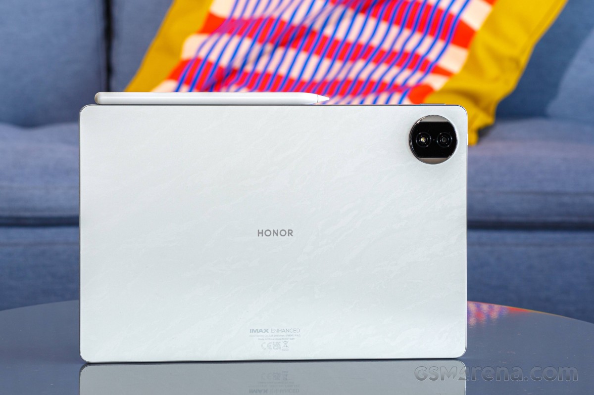 Honor MagicPad 2 review