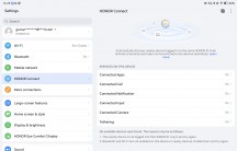 Honor Connect - Honor MagicPad 2 review