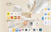 Multi-window - Honor Pad 9 review