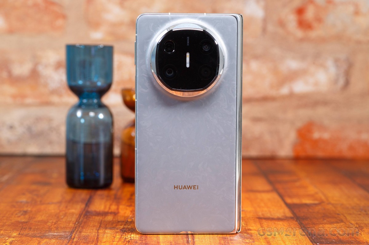 Huawei Mate X6 review