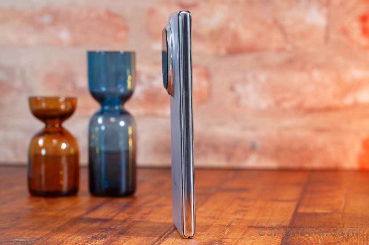 Huawei Mate X6 review