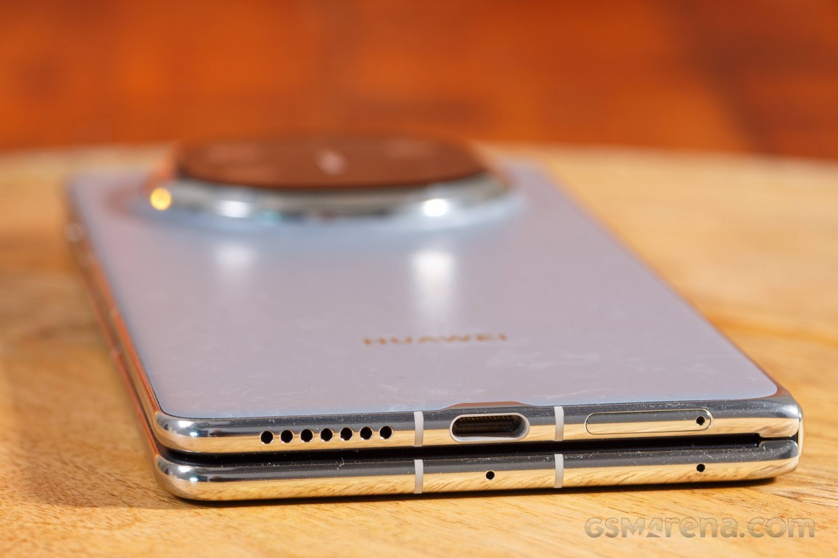 Huawei Mate X6 review