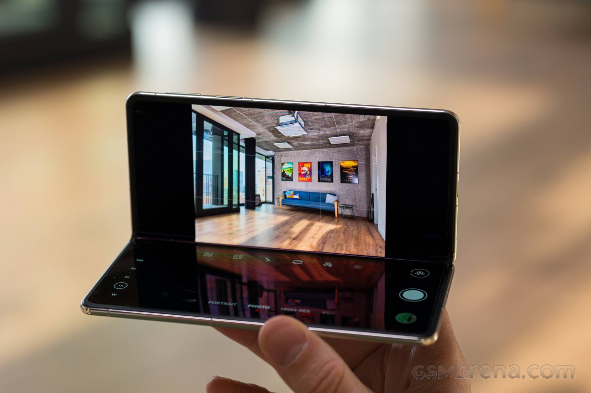 Huawei Mate X6 review