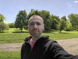 Selfie: 1x - f/2.4, ISO 50, 1/300s - Huawei Pura 70 Ultra review