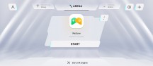 XArena gaming app - Infinix Hot 40 Pro review