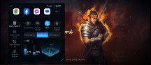 XArena gaming app - Infinix Hot 40 Pro review