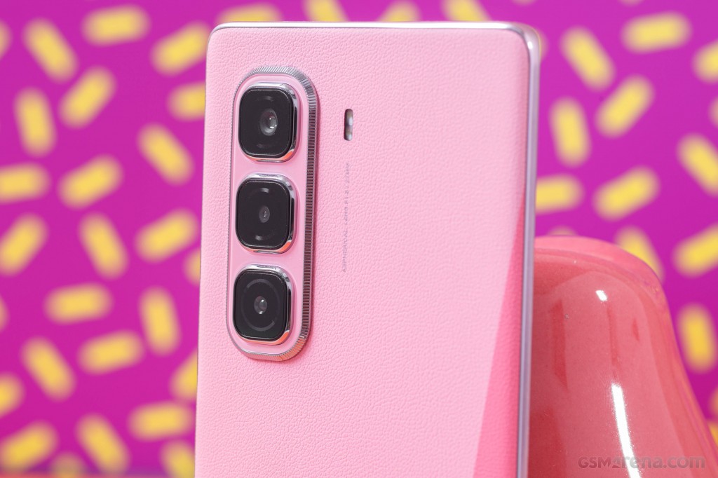 Infinix Hot 50 Pro+ 4G