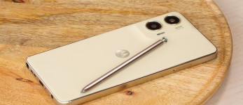 Moto G Stylus 5G (2024) review