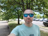 Selfies - f/2.4, ISO 353, 1/100s - Moto G Stylus 5G 2024 review