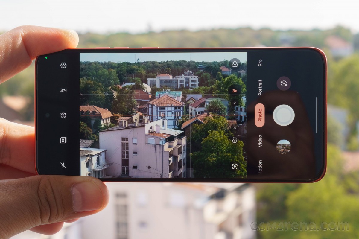 Motorola Edge 50 and Edge 50 Neo hands-on review