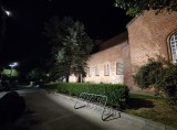 Low-light samples, ultra-wide camera - f/2.2, ISO 2400, 1/17s - Motorola Edge 50 Pro review