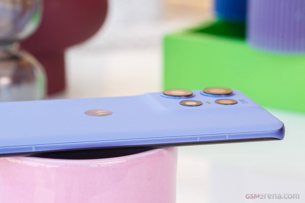 Motorola Edge 50 Pro