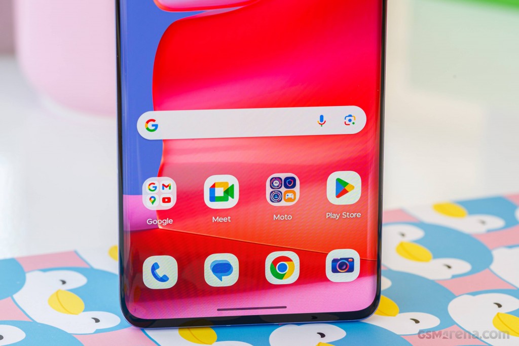 Motorola Edge 50 Pro