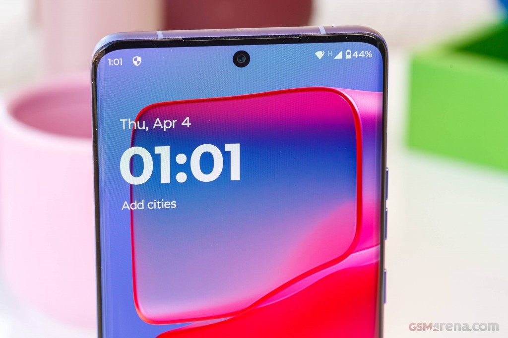 Motorola Edge 50 Pro