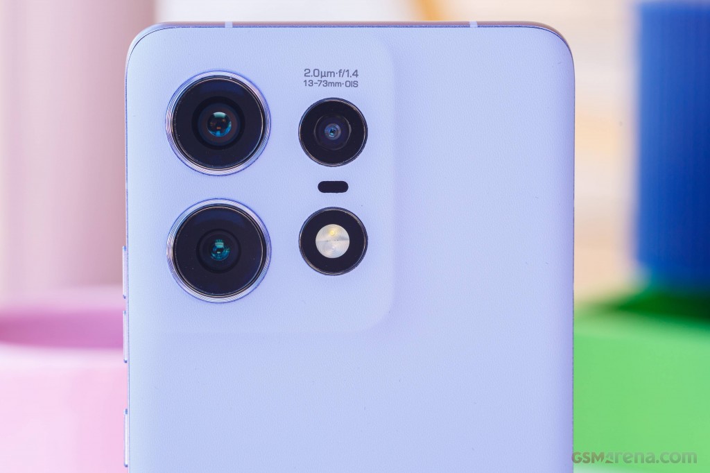 Motorola Edge 50 Pro