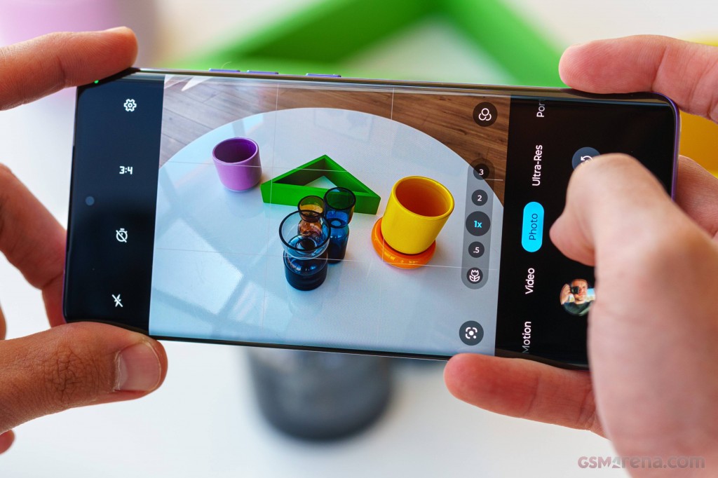 Motorola Edge 50 Pro