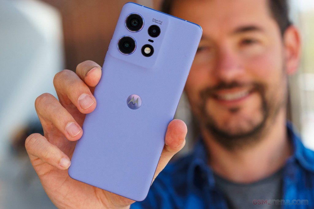 Motorola Edge 50 Pro