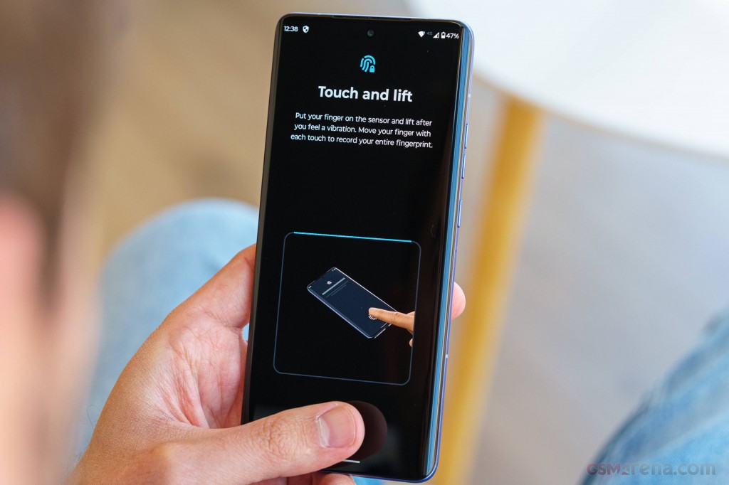 Motorola Edge 50 Pro