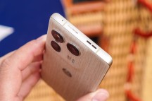 - Motorola Edge 50 Ultra hands-on review