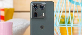 Motorola Edge 50 Ultra review