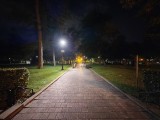 Low-light samples, ultrawide camera - f/2.0, ISO 33408, 1/8s - Motorola Edge 50 Ultra review