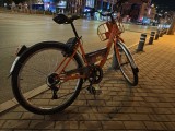 Low-light samples, main camera (1x) - f/1.7, ISO 7232, 1/17s - Motorola Razr 50 Ultra review