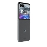 Koala Grey - Motorola Razr 50/razr 2024 review