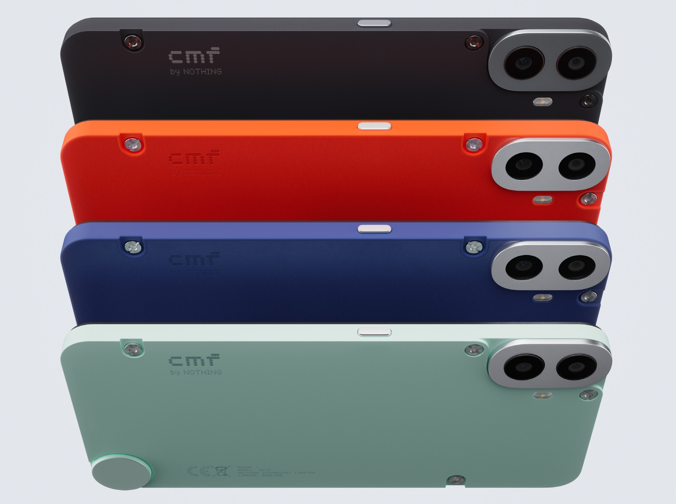 Nothing CMF Phone 1 review