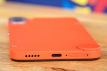 CMF Phone 1 from all angles - Nothing CMF Phone 1 review