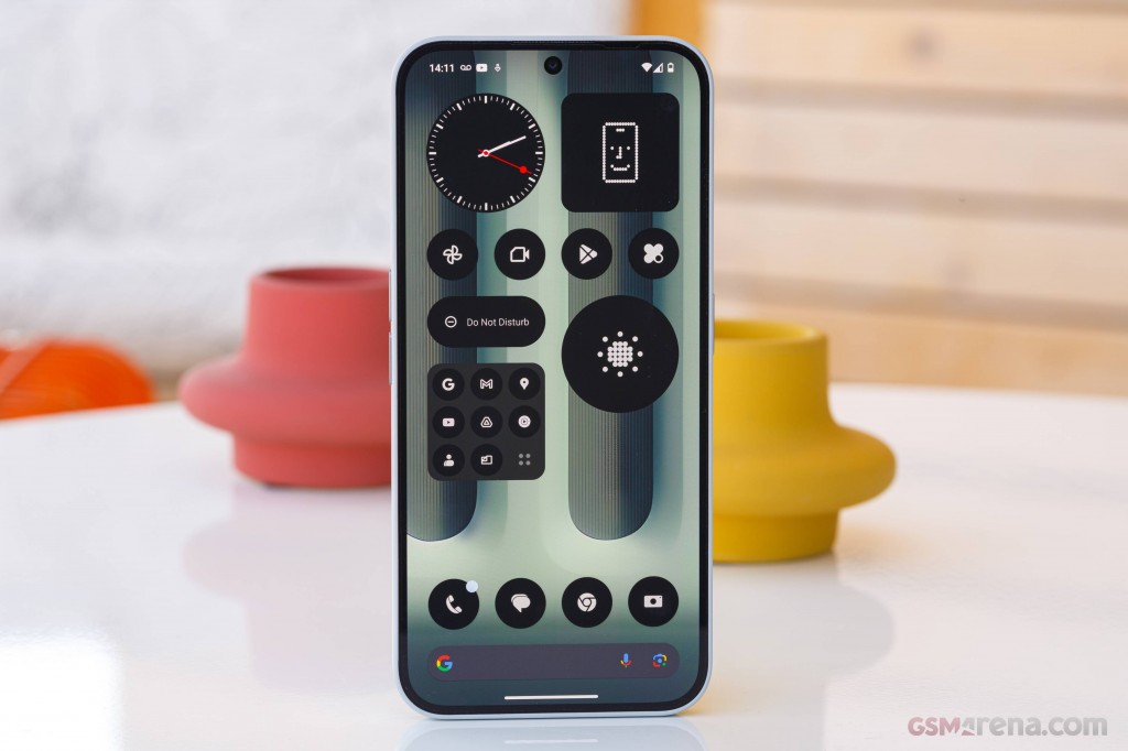 Nothing Phone (2a) Plus