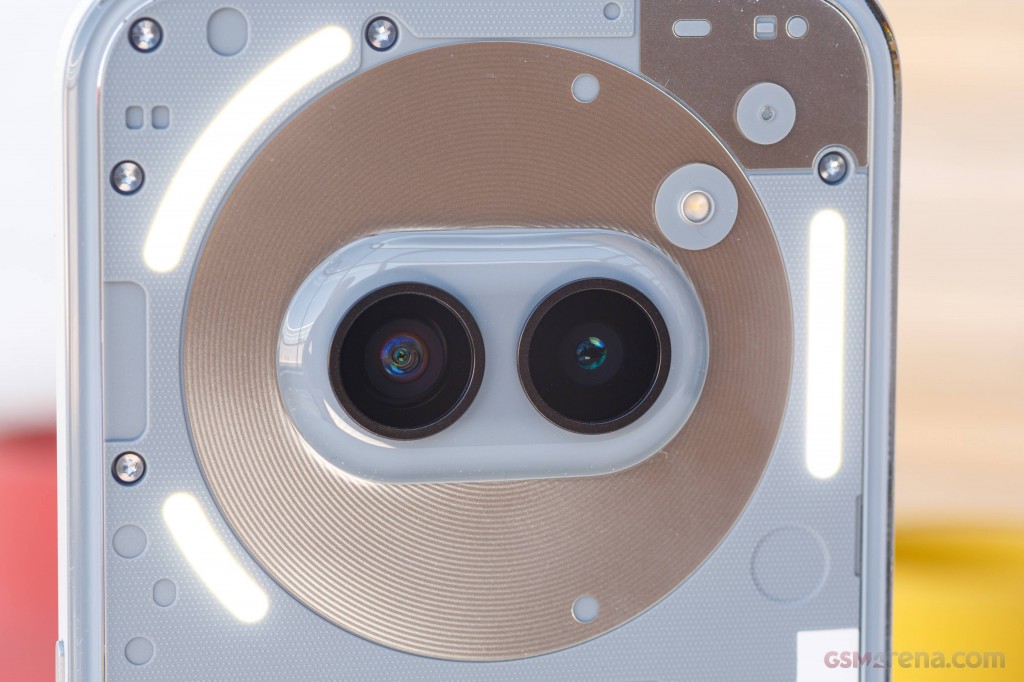 Nothing Phone (2a) Plus