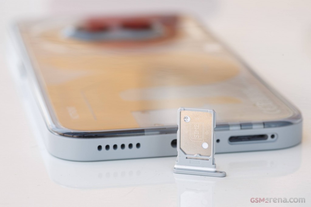 Nothing Phone (2a) Plus